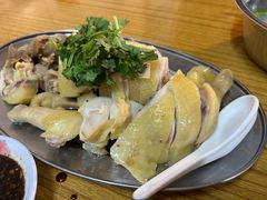 -肥婆兰鸡饭(西门外街店)