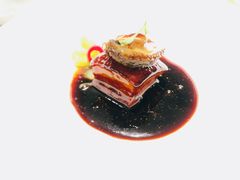 16小时低温慢煮南宋皱皮东坡肉-觀芷隐轩