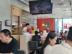-喜家德虾仁水饺(金融中心店)