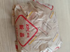 -肯德基(东直门来福士店)