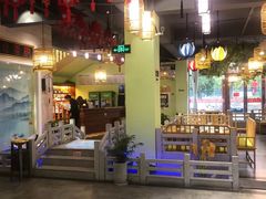 大堂-陈家味(古柏店)