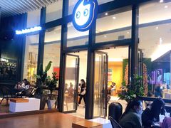 -CoCo都可(东城国贸店)