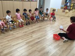 -无艺三语日托早教Arti School(高尔夫园区)