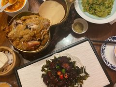 -面辣子·陕西家乡菜(钟楼店)