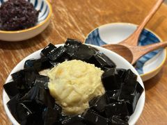 -小团圆糖水铺(襄阳南路店)