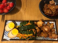 -厝内小眷村(天河南一路店)