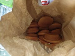 -泸溪河桃酥(秦淮夫子庙一店)