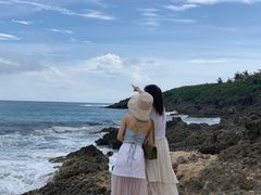 -白沙湾海滩