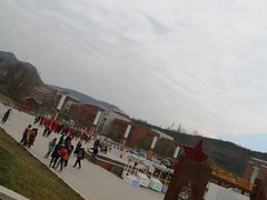 -照金红色旅游名镇