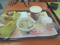 -肯德基(塔南店)