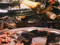 -味家烤肉烤鳗鱼牛排(西塔旗舰店)