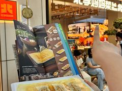 -北李妈妈菜·海肠捞饭(高新万达店)