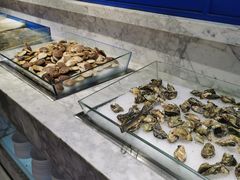 水产区-火锅岛潮牌自助餐厅(天津天佑城店)