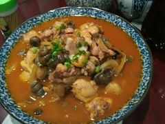 -螺世纪螺蛳粉·桂味小排档(裕德店)