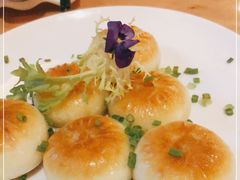 -青城山六善酒店·紫氣園中餐厅