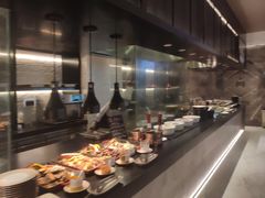 -粤海喜来登酒店·盛宴海鲜牛排自助餐厅(天河城店)