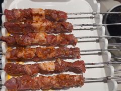 -丰茂烤串(五道口店)