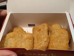 -肯德基(建外SOHO店)