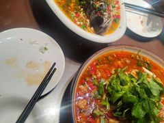 -飞虹鱼馆(春华路店)