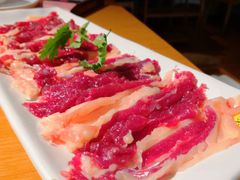 -海银海记潮汕牛肉火锅(新港中路海珠店)
