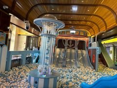 -童趣廊·儿童波波池·海洋球(长隆横琴湾酒店)