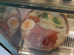 香煎脆皮鸡腿饭-德克士(绛州店)