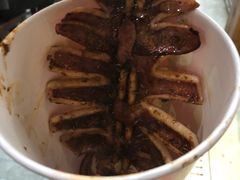 -河坊美食街(河坊街店)