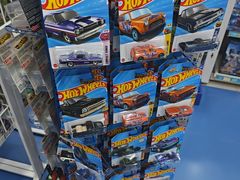 -TOYSRUS玩具反斗城(天津远洋乐堤港店)