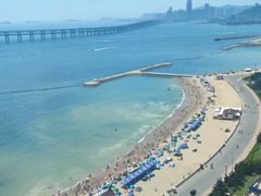 -大连君悦酒店·星海湾壹号Dalian·Dalian(星海广场店)