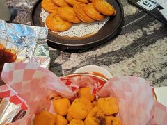 -新白鹿餐厅(松江开元地中海店)