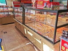 -味多美蛋糕(亚非大厦店)
