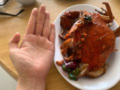 -ZF Seafood Restaurant 卓峰海鲜餐