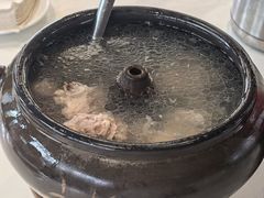 -怡得饭庄·30年老店·宋大妈昆明菜