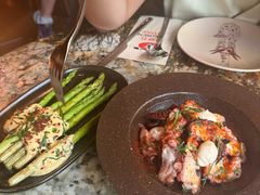 -BROWNSTONE布朗石西班牙餐厅(富城店)