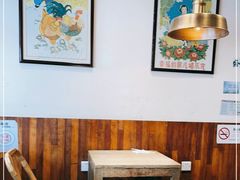 大堂-卤儿道道(龙游路店)