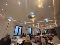 -乡村基(双流时代奥特莱斯餐厅)