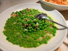 时令腊肉青豆-東大方(武康千秋广场店)