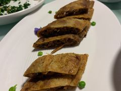 脆皮素鹅-新吉士·上海菜(浦东LCM置汇旭辉店)