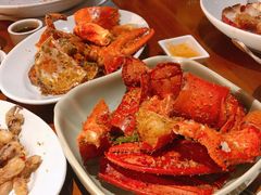 -mezza9 Macau(澳门君悦酒店)