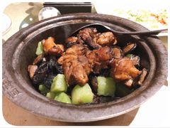 -铜锣湾·有麝自然香(重庆新天地店)