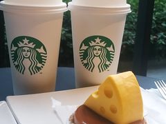 -星巴克(深圳侨城街店)