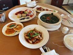 -深圳星河丽思卡尔顿酒店