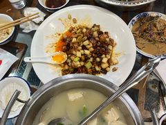 -良师门滨海人家·海鲜·家常菜(滨海城店)