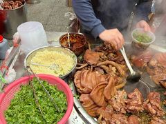 -新桥方记猪蹄