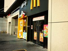 -麦当劳(西安雁塔路店)