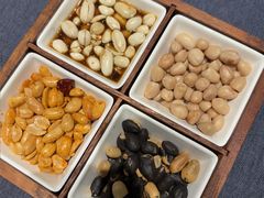 -金狮麟·新豫菜(金码大厦店)