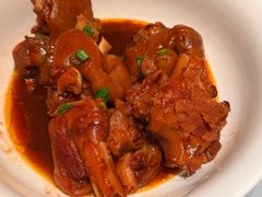 -宏达老菜馆(东安街店)