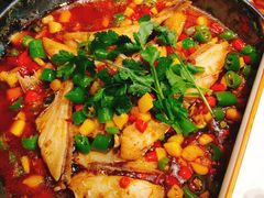 耗儿鱼-悦哉·派对·草坪婚礼·围炉煮茶(三圣乡店)