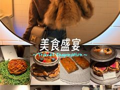 -壳里西餐厅Coquille Seafood Bistro(蒙自路店)