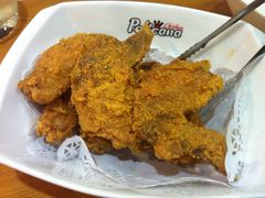 -Pelicana百利家炸鸡(江南西名店城店)